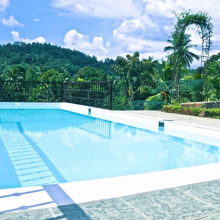 Muduna Walawwa Resort Kandy Exteriör bild