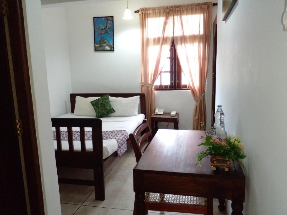 Muduna Walawwa Resort Kandy Exteriör bild