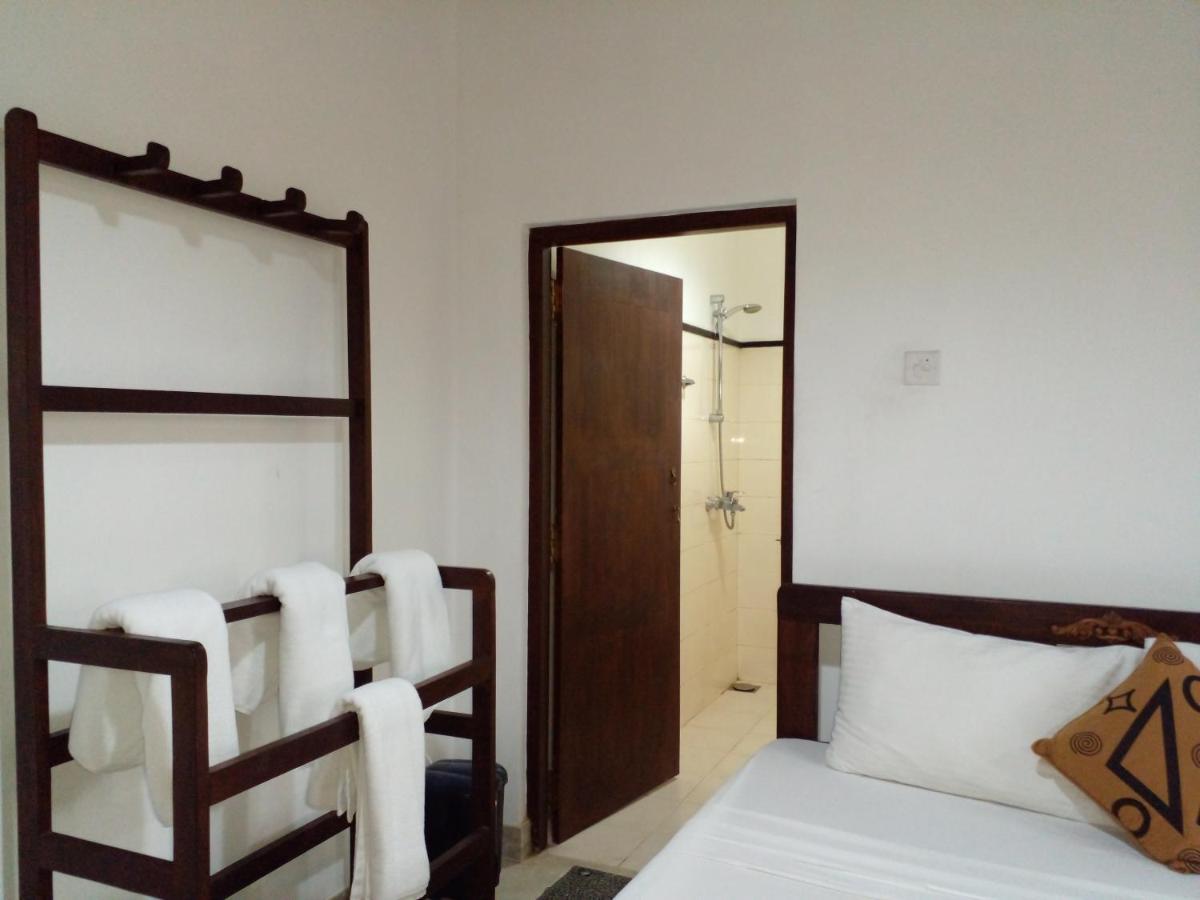 Muduna Walawwa Resort Kandy Exteriör bild