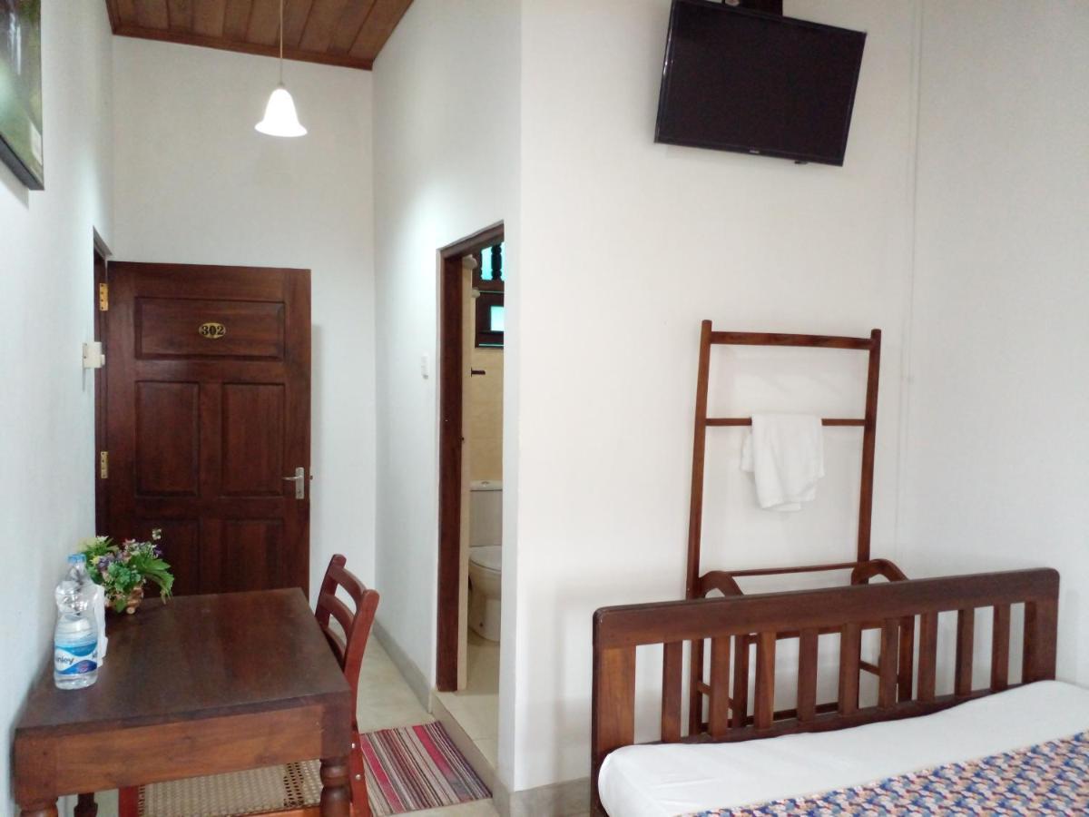 Muduna Walawwa Resort Kandy Exteriör bild