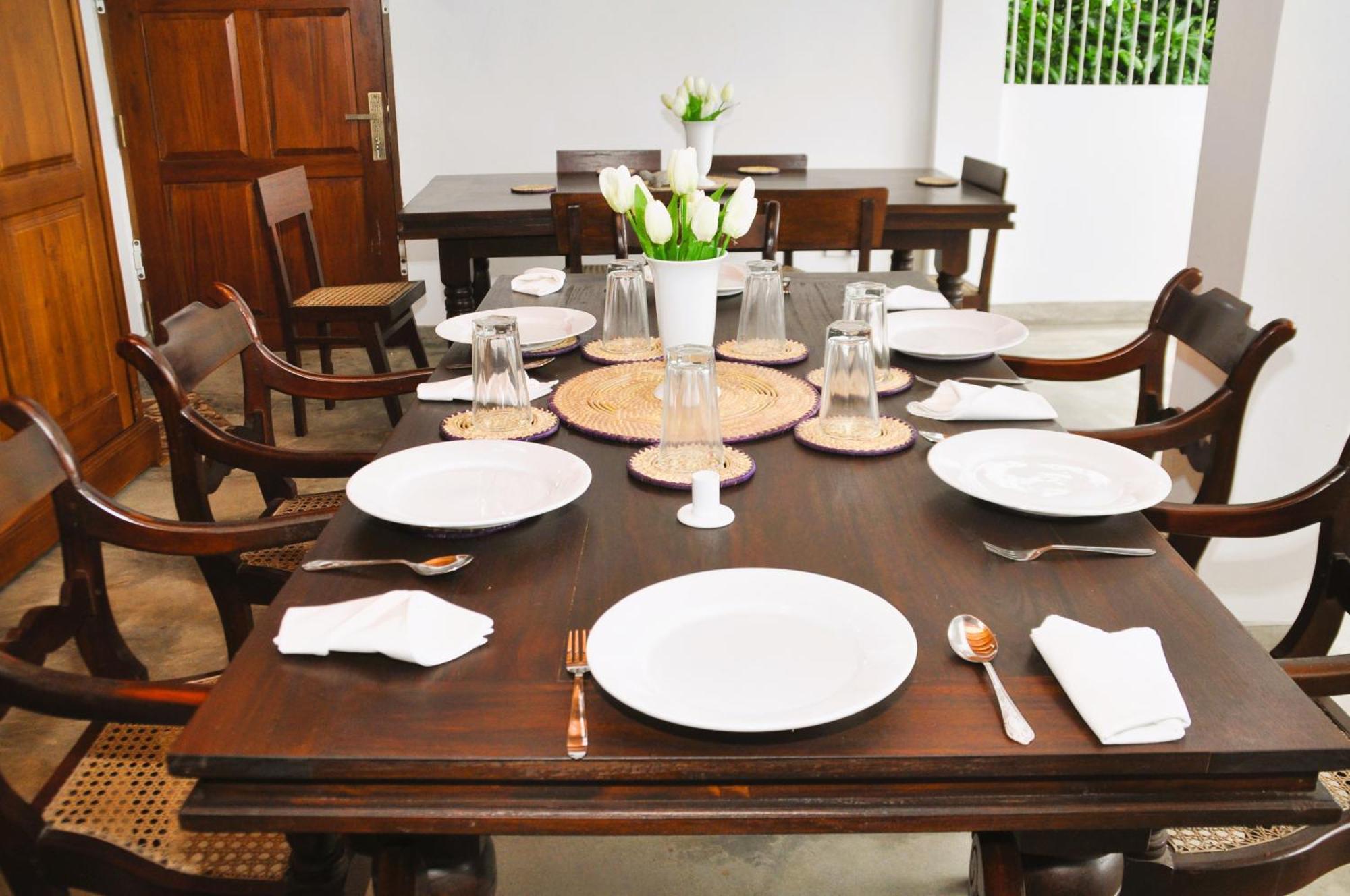 Muduna Walawwa Resort Kandy Exteriör bild