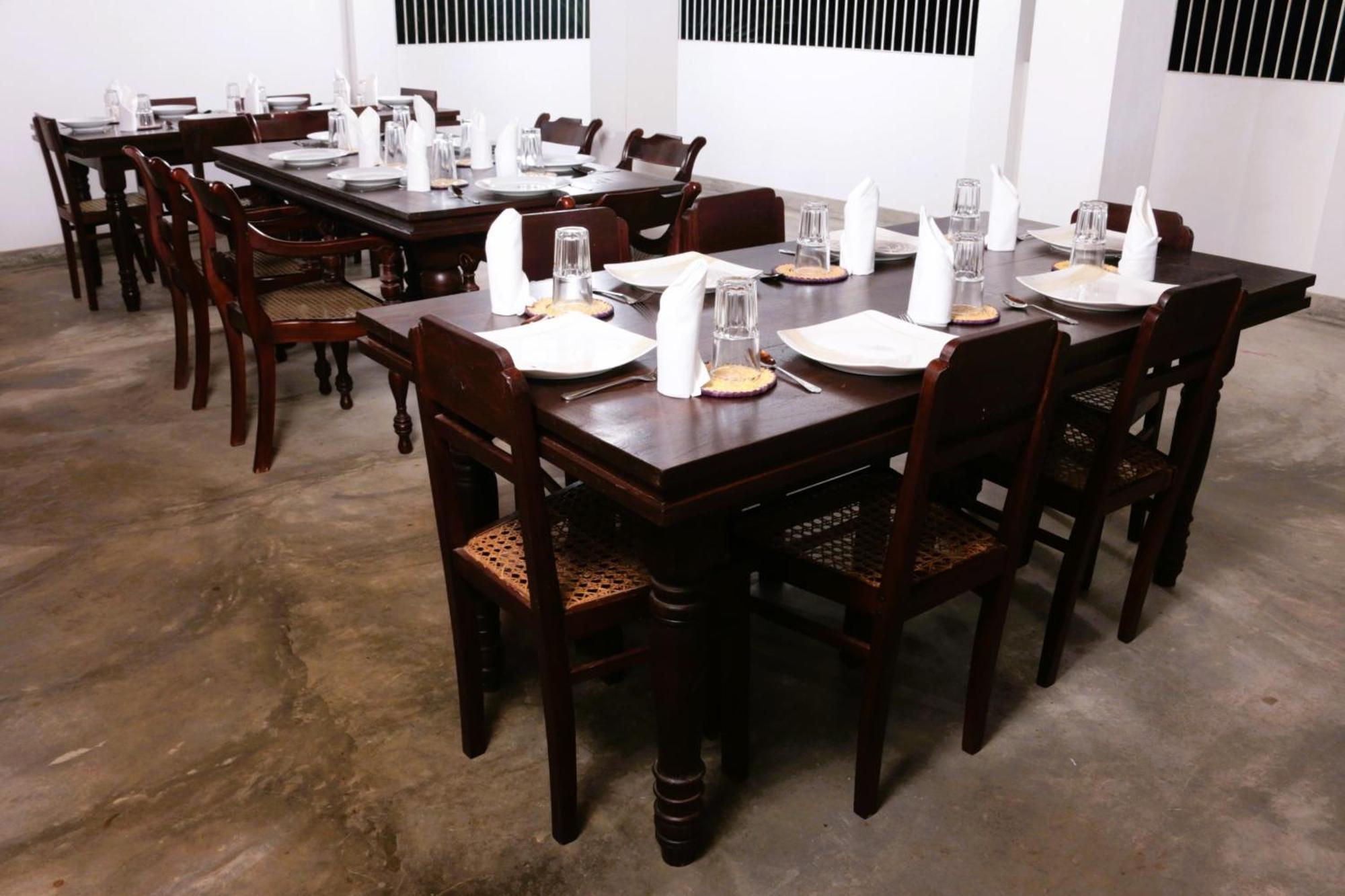 Muduna Walawwa Resort Kandy Exteriör bild