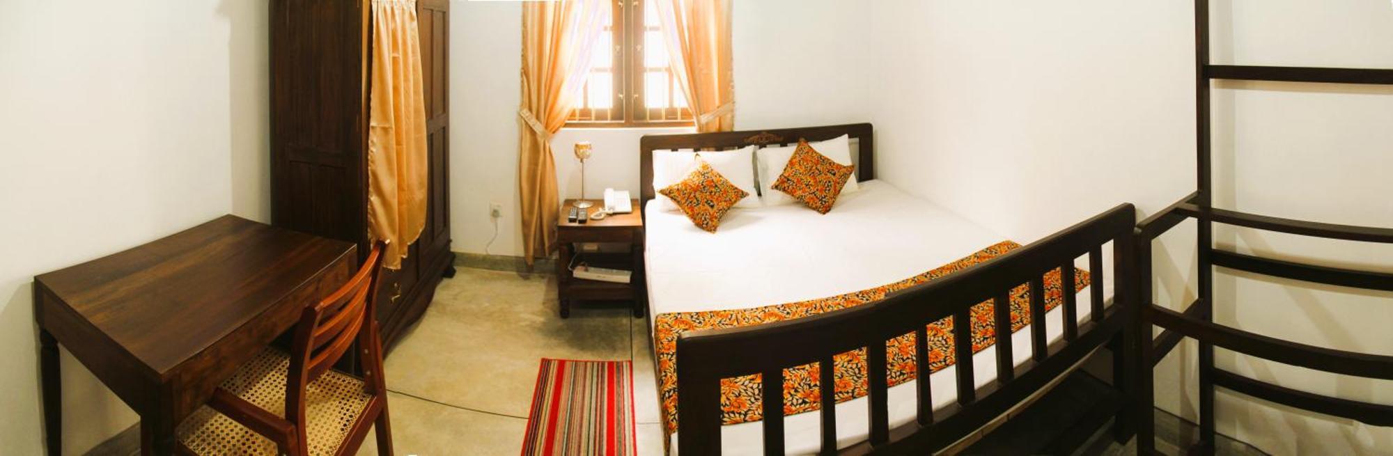 Muduna Walawwa Resort Kandy Exteriör bild