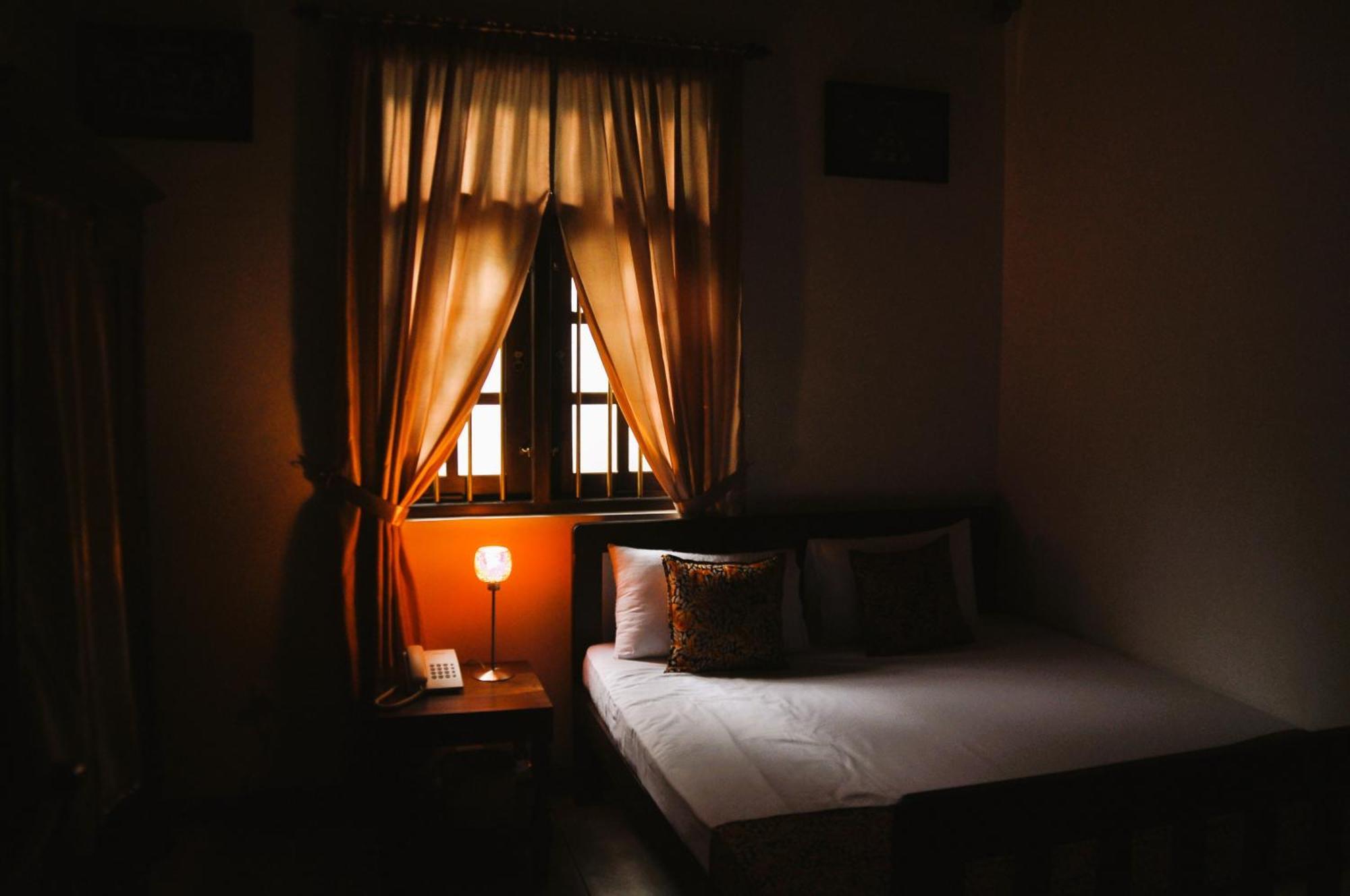 Muduna Walawwa Resort Kandy Exteriör bild